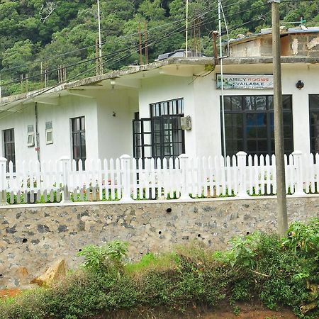 Akiko Rest Hotel Nuwara Eliya Kültér fotó