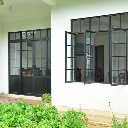 Akiko Rest Hotel Nuwara Eliya Kültér fotó