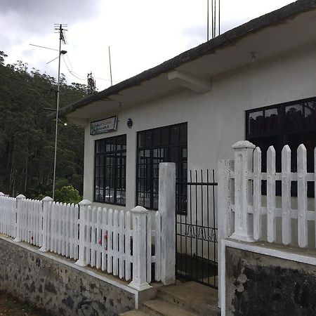 Akiko Rest Hotel Nuwara Eliya Kültér fotó
