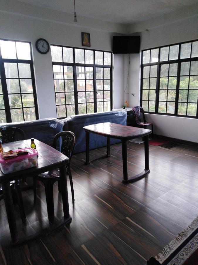 Akiko Rest Hotel Nuwara Eliya Kültér fotó