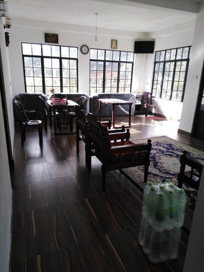 Akiko Rest Hotel Nuwara Eliya Kültér fotó