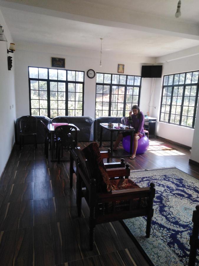 Akiko Rest Hotel Nuwara Eliya Kültér fotó