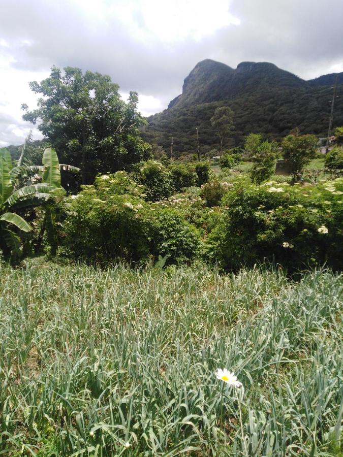 Akiko Rest Hotel Nuwara Eliya Kültér fotó