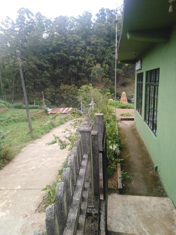 Akiko Rest Hotel Nuwara Eliya Kültér fotó
