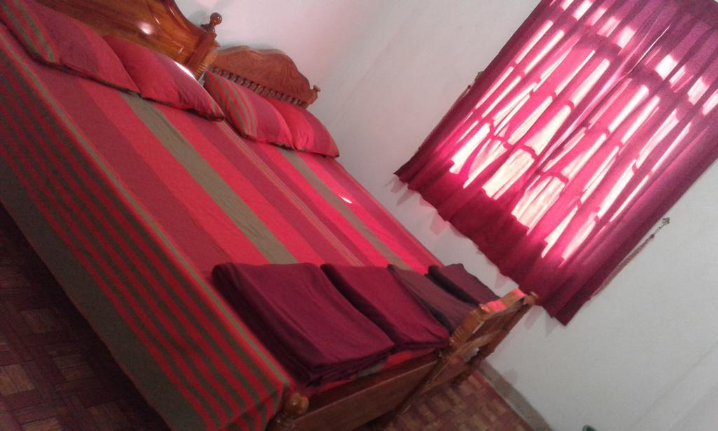 Akiko Rest Hotel Nuwara Eliya Kültér fotó
