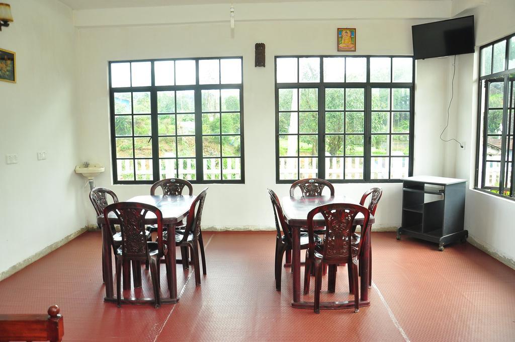Akiko Rest Hotel Nuwara Eliya Kültér fotó