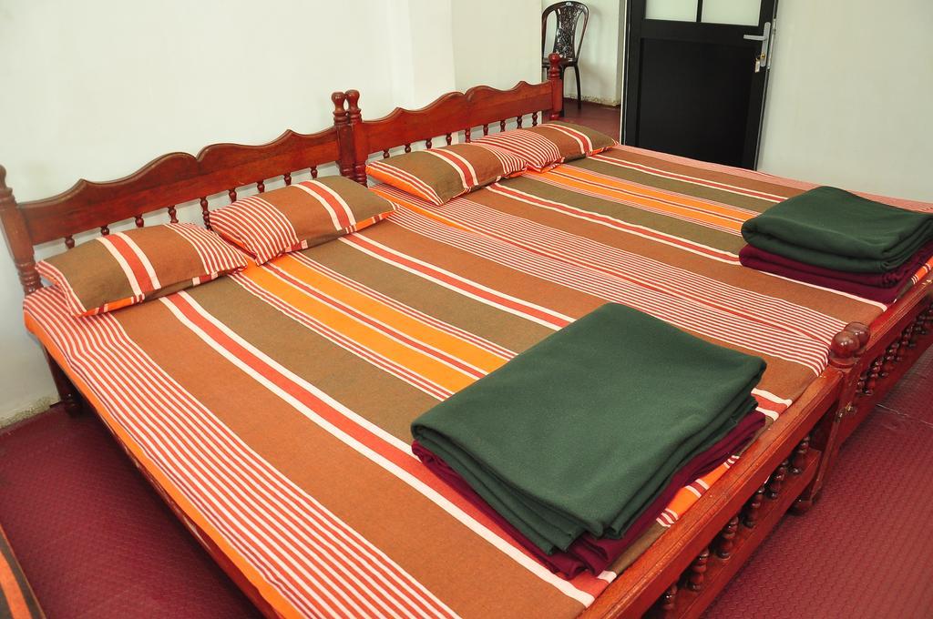 Akiko Rest Hotel Nuwara Eliya Kültér fotó
