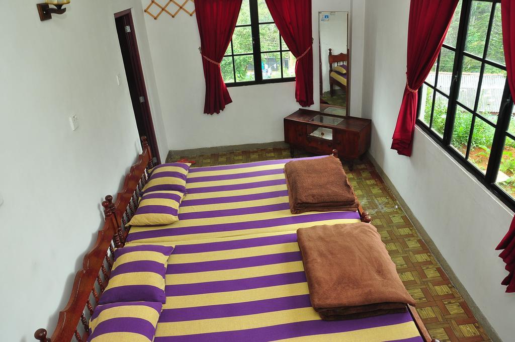 Akiko Rest Hotel Nuwara Eliya Kültér fotó