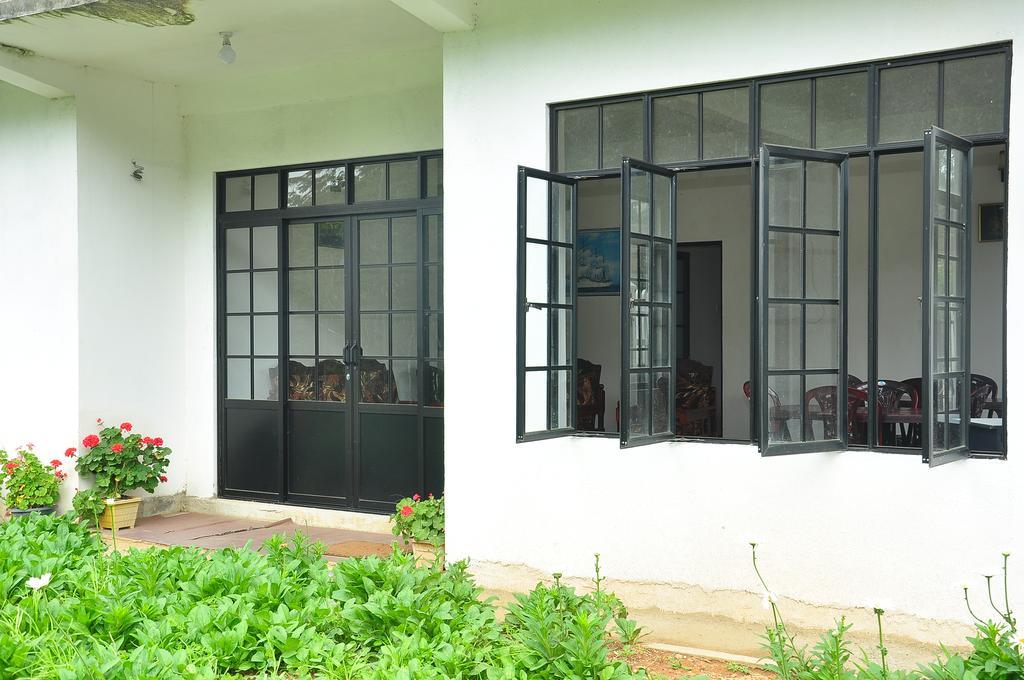 Akiko Rest Hotel Nuwara Eliya Kültér fotó