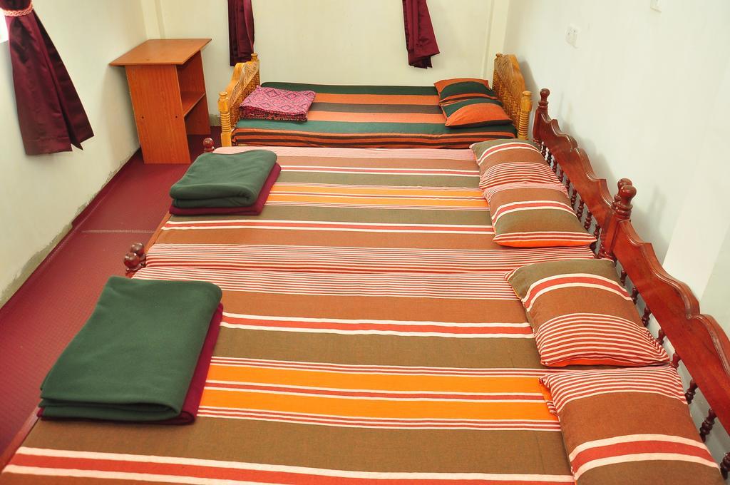 Akiko Rest Hotel Nuwara Eliya Kültér fotó
