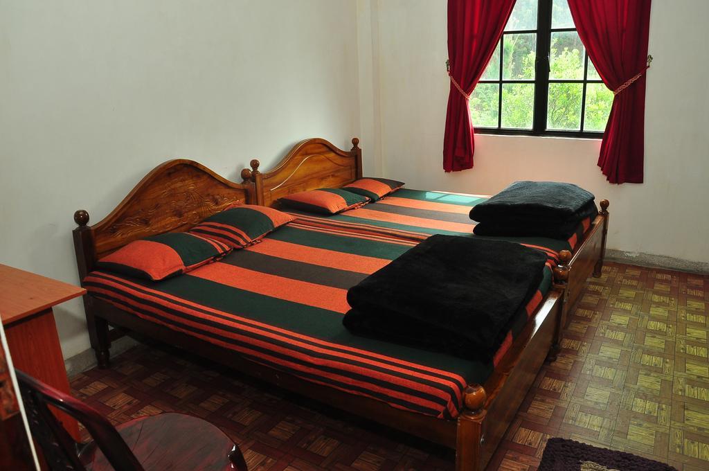 Akiko Rest Hotel Nuwara Eliya Kültér fotó