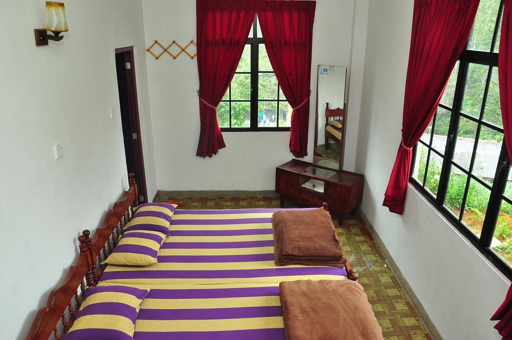 Akiko Rest Hotel Nuwara Eliya Kültér fotó
