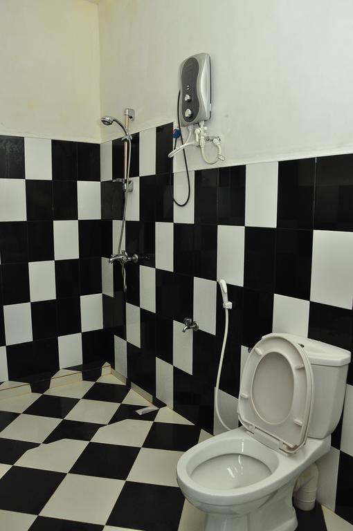 Akiko Rest Hotel Nuwara Eliya Kültér fotó