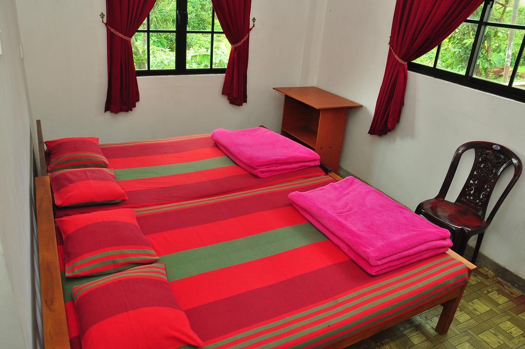 Akiko Rest Hotel Nuwara Eliya Kültér fotó