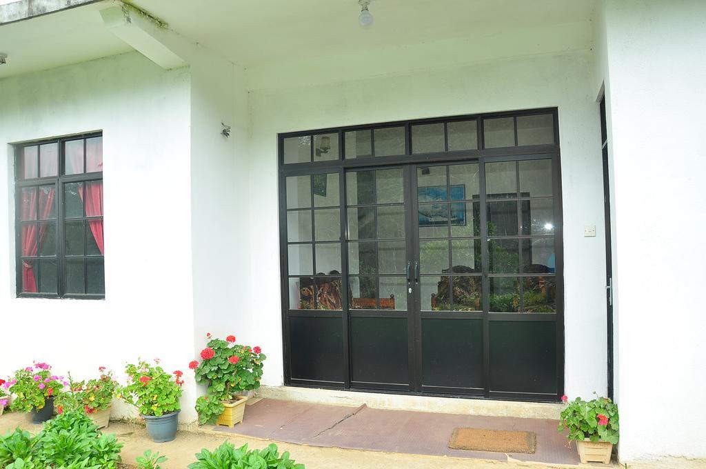 Akiko Rest Hotel Nuwara Eliya Kültér fotó