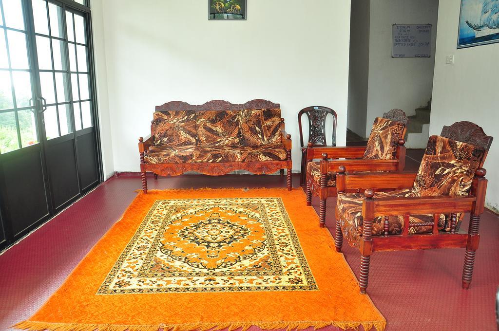 Akiko Rest Hotel Nuwara Eliya Kültér fotó