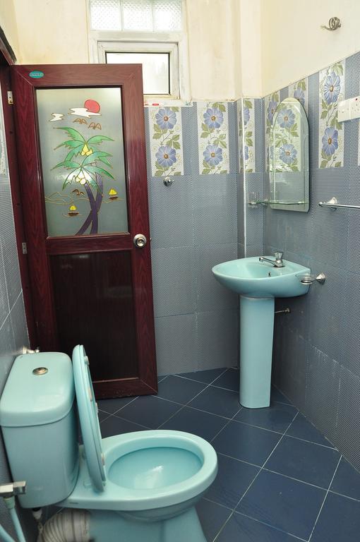 Akiko Rest Hotel Nuwara Eliya Kültér fotó