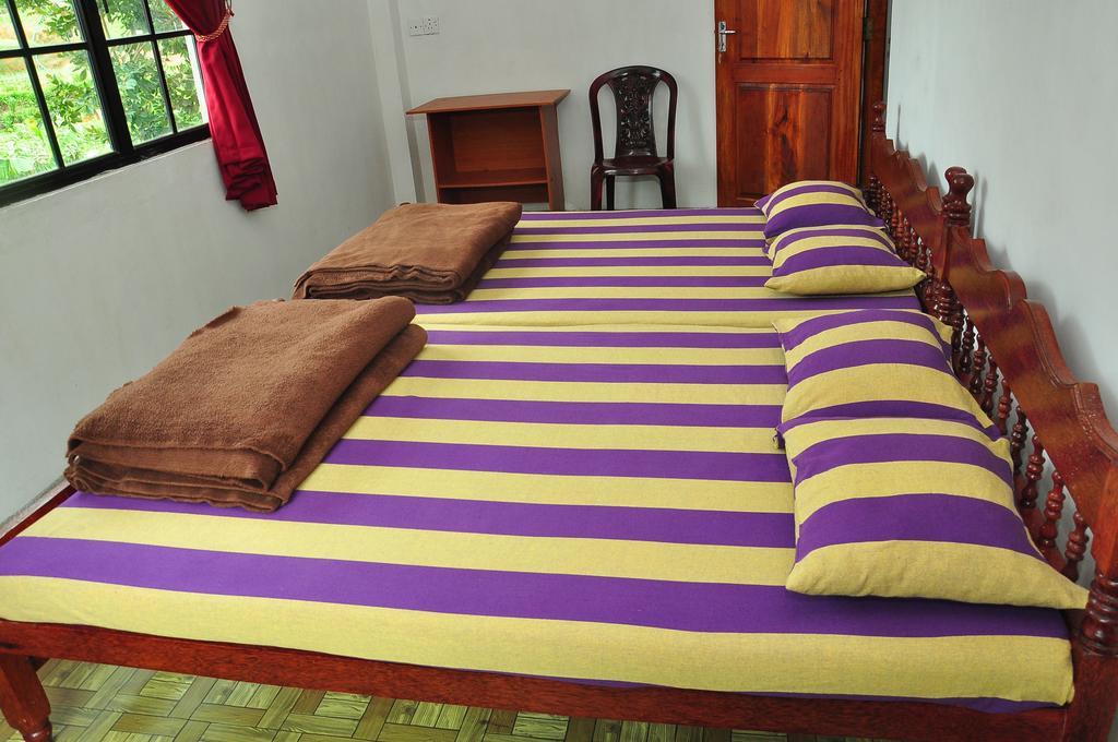 Akiko Rest Hotel Nuwara Eliya Kültér fotó