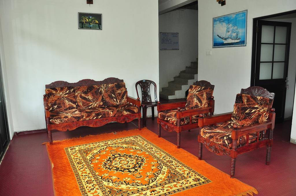 Akiko Rest Hotel Nuwara Eliya Kültér fotó