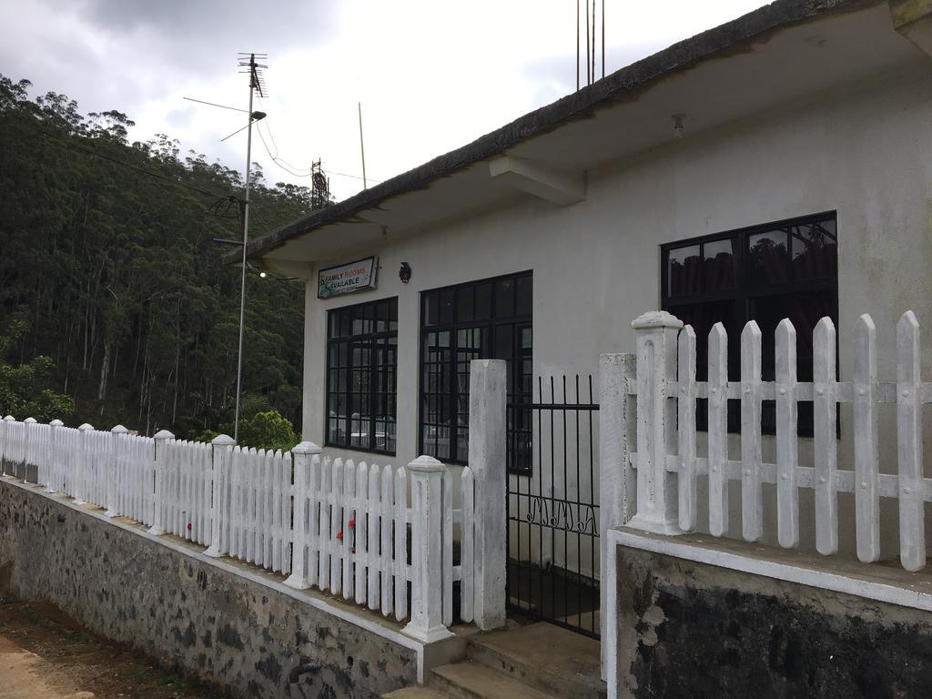 Akiko Rest Hotel Nuwara Eliya Kültér fotó