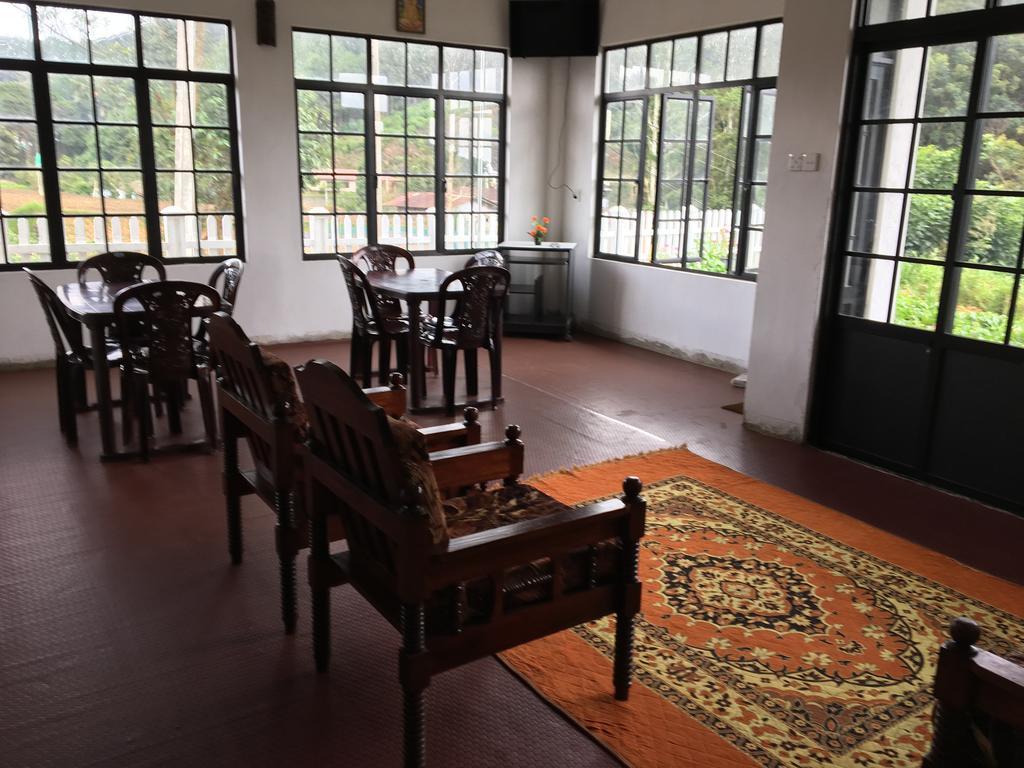 Akiko Rest Hotel Nuwara Eliya Kültér fotó