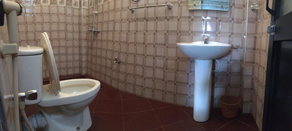 Akiko Rest Hotel Nuwara Eliya Kültér fotó
