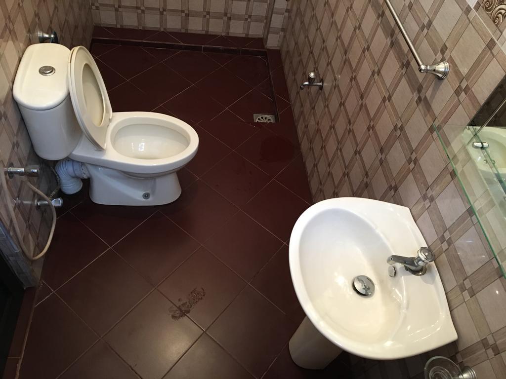 Akiko Rest Hotel Nuwara Eliya Kültér fotó